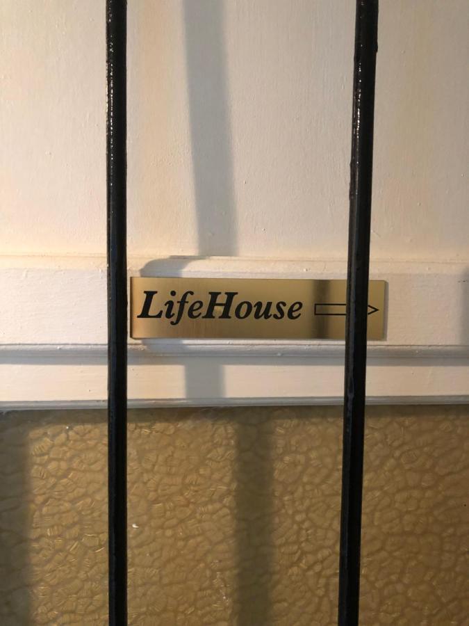 Lifehouse Cathedral * Free Parking* Superiorwifi* Apartman Almería Kültér fotó